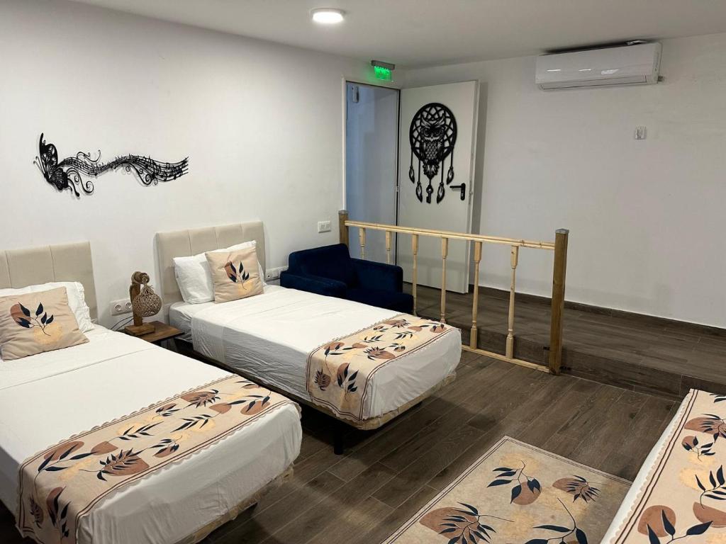 Vilador Beach Hotel - Family Room