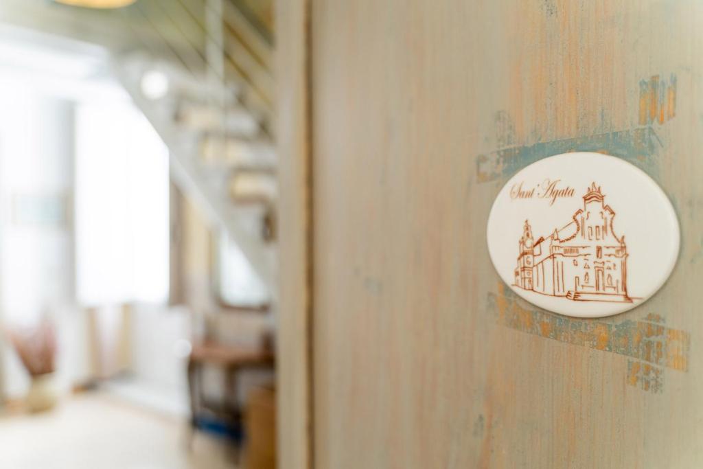 B&B Corte Kampanes - 8