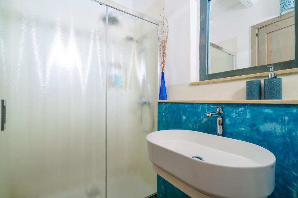 B&B Corte Kampanes - 7