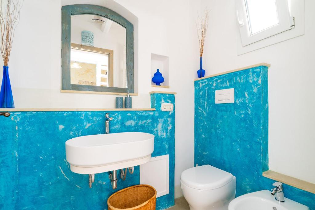 B&B Corte Kampanes - 6