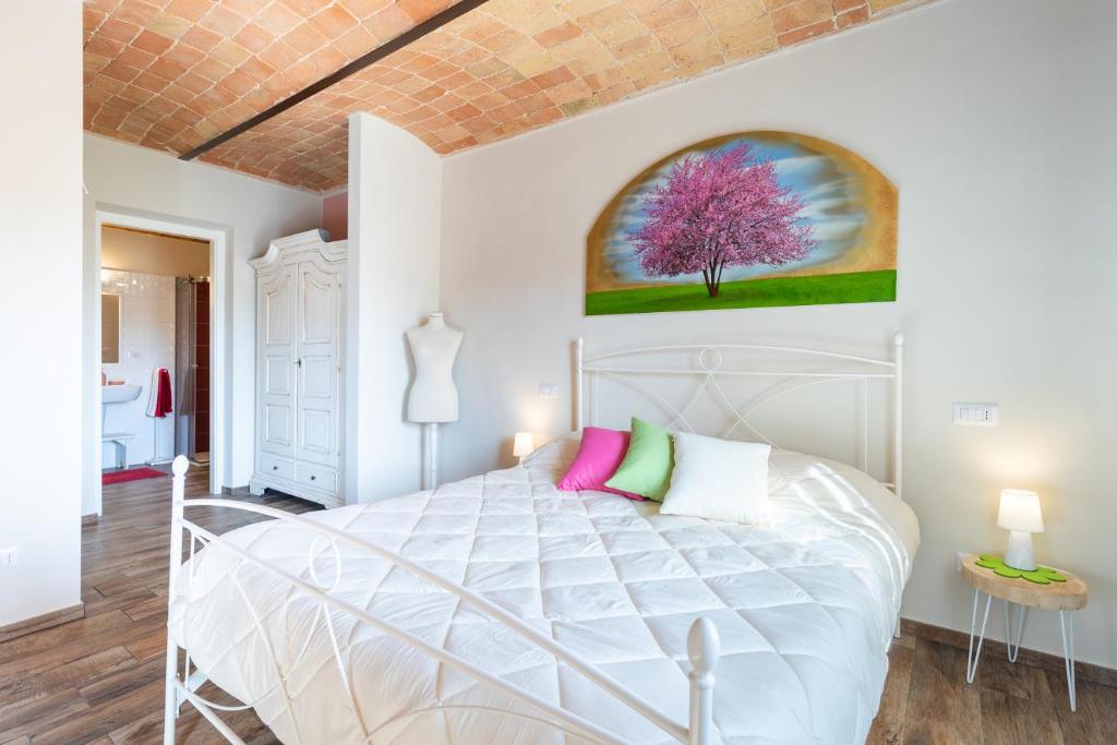 Tid House B&B - Habitación De Lujo