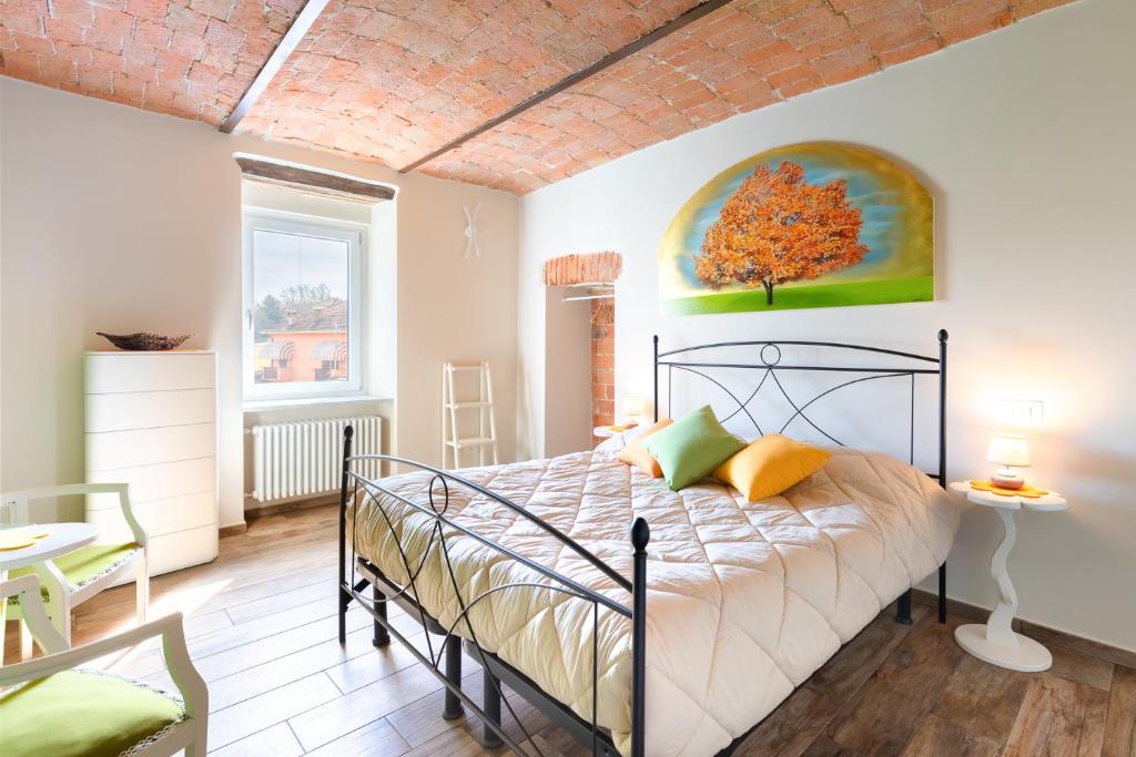 Tid House B&B - Comfort Triple Room