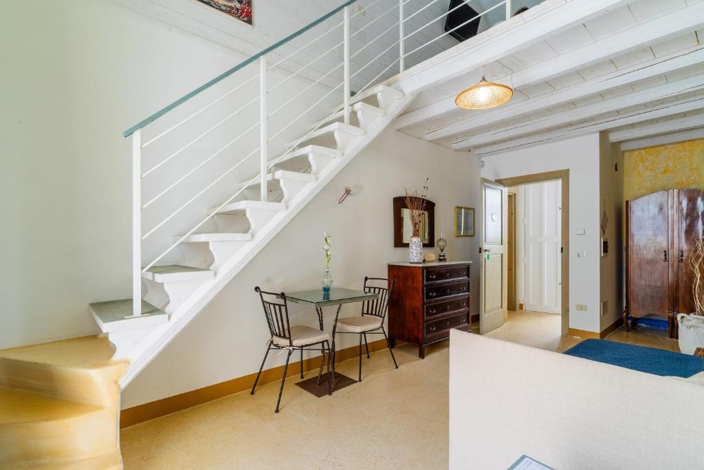 B&B Corte Kampanes - 10