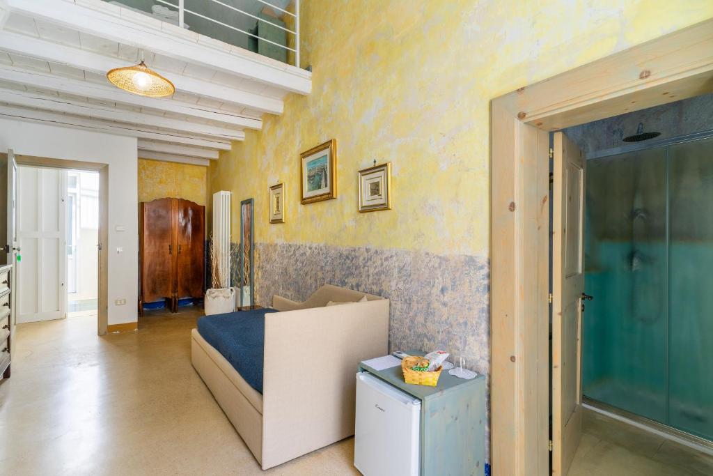 B&B Corte Kampanes - 12