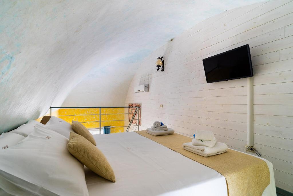 B&B Corte Kampanes - 17