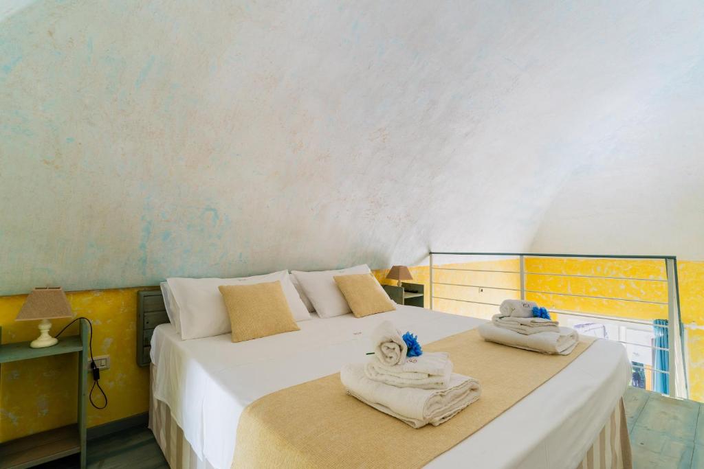 B&B Corte Kampanes - 16