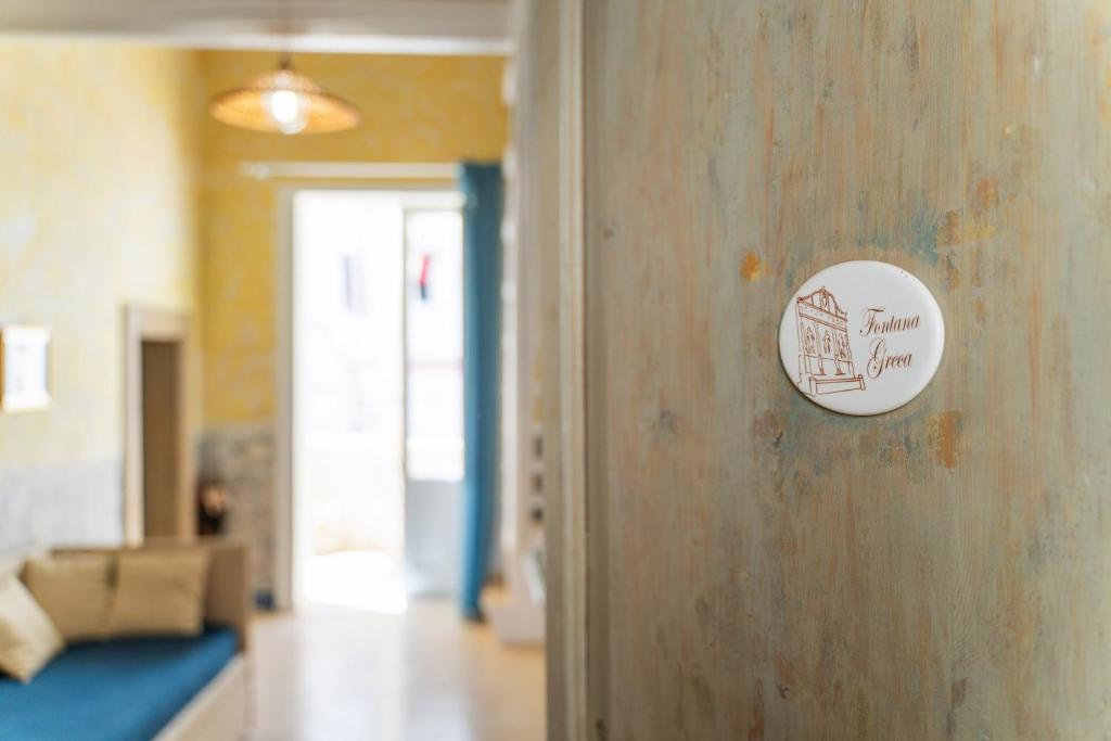 B&B Corte Kampanes - 9