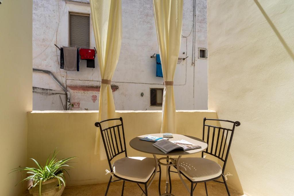 B&B Corte Kampanes - 13