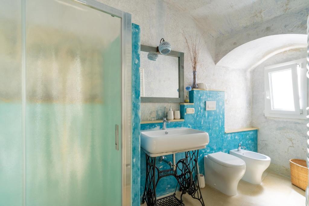 B&B Corte Kampanes - 18