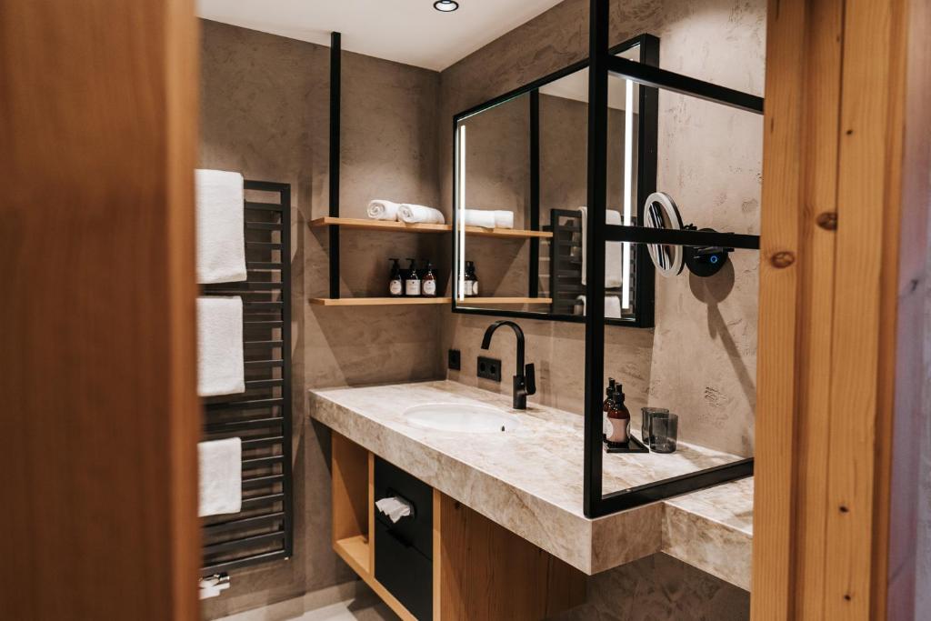 NOVA Moments Boutique Hotel - 10