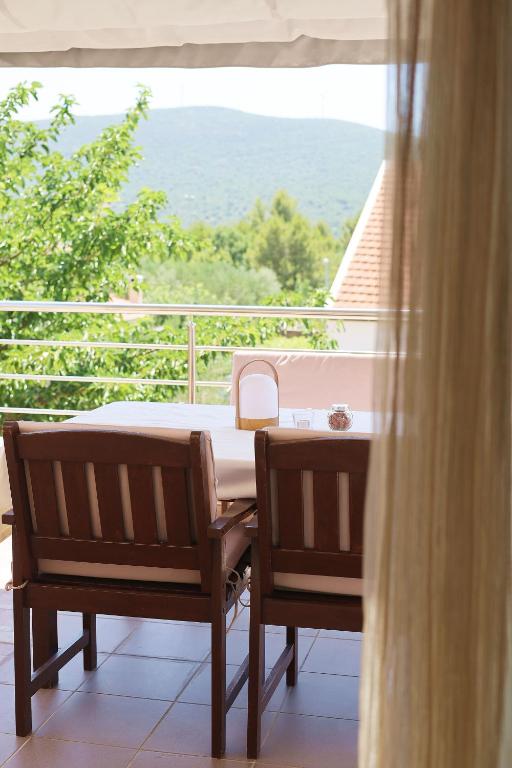 Guesthouse Miranda NP Krka - 11