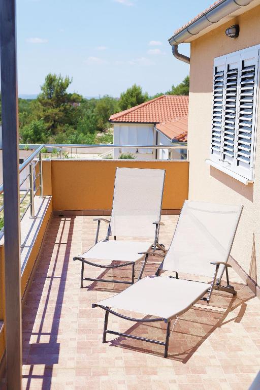 Guesthouse Miranda NP Krka - 9