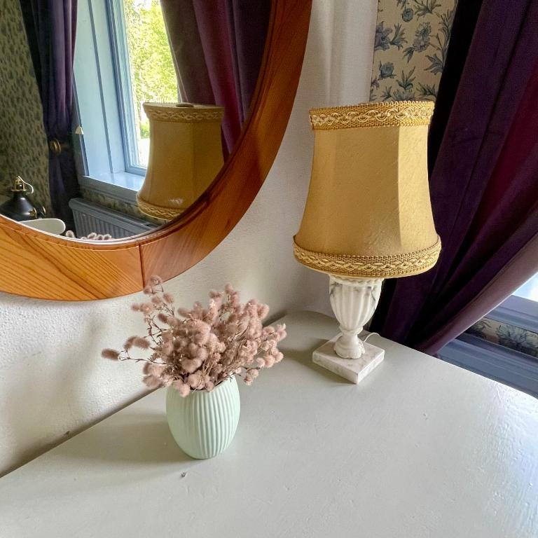 Fotografie z fotogalerie ubytování Klefstad gård v destinaci Linghem