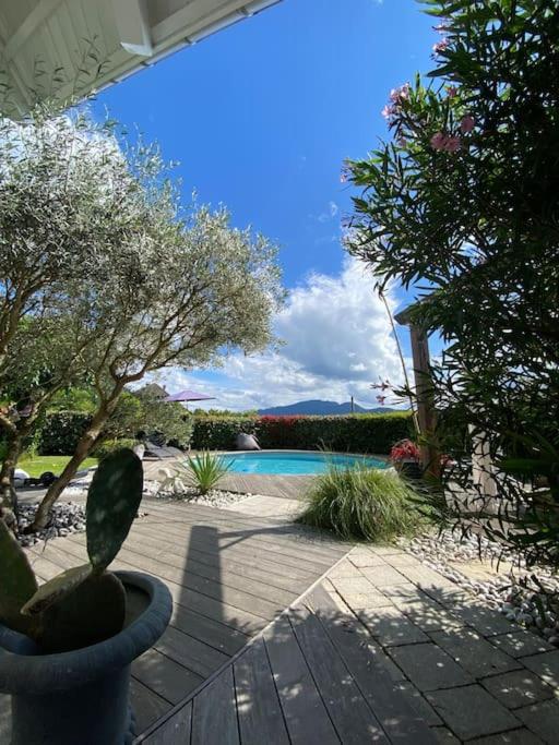 Photo de la galerie de l'établissement Maison au calme à Chindrieux, à Chindrieux