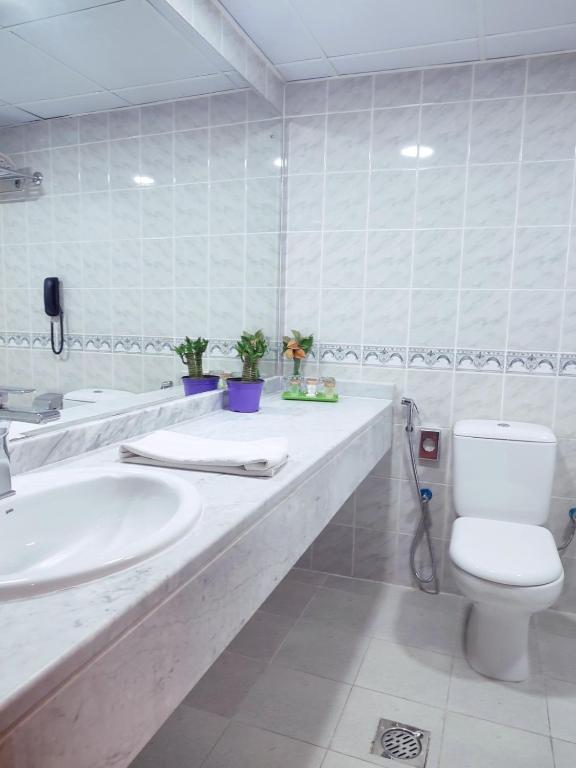 York International Hotel - Resim 34