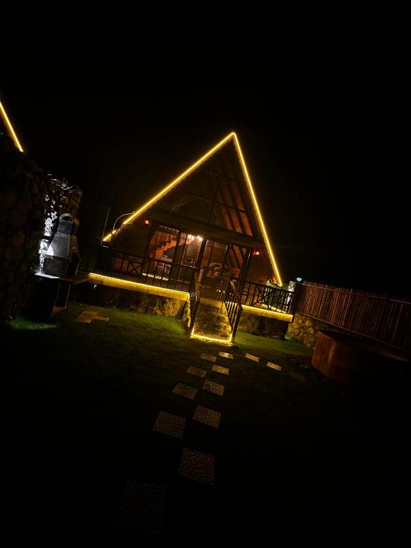 Fotografie z fotogalerie ubytování Peleri Suit Bungalow v destinaci Pazar