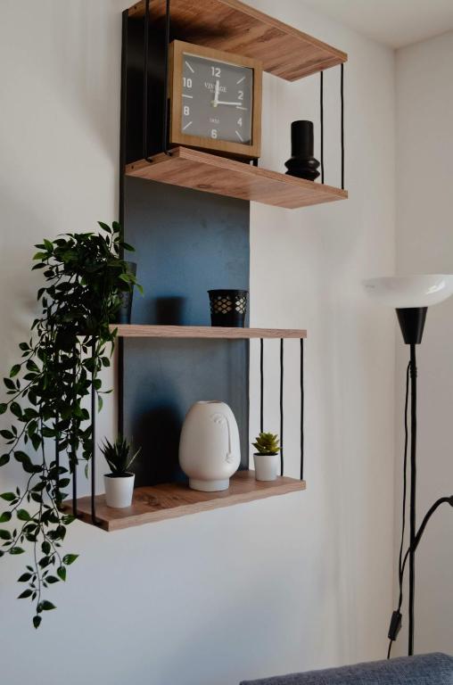 Fotografie z fotogalerie ubytování Penthaus apartman NOVAK v destinaci Vrnjci