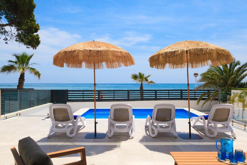 UHC Villa Portofino
