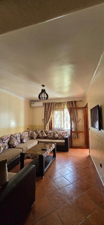 Residence Lina - Apartamento De Dos Dormitorios