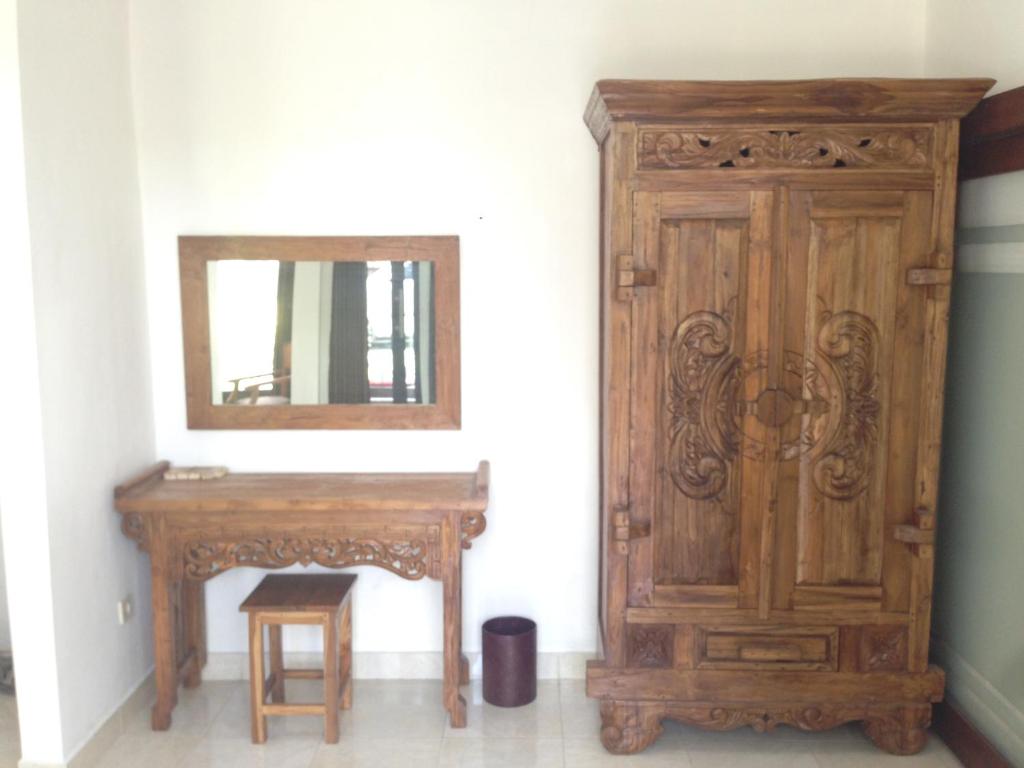 Fotografie z fotogalerie ubytování Ubud Rooms B&B v Ubudu