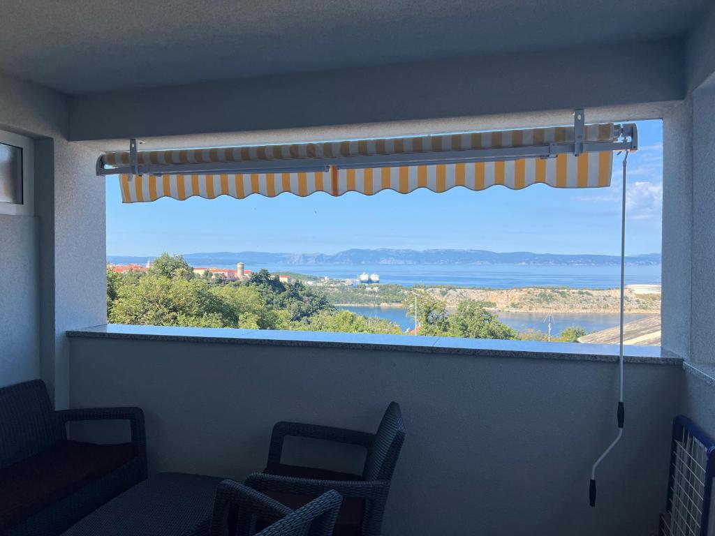 Apartmenthaus Suskovic Insel Krk - 19