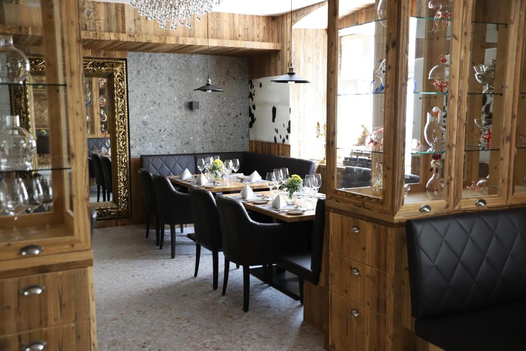 Fotografie z fotogalerie ubytování Brauhotel Weitra v destinaci Weitra