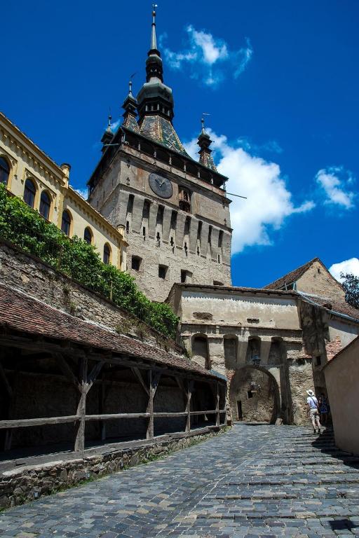 Fotografie z fotogalerie ubytování RV Draculas trip v destinaci Constanţa
