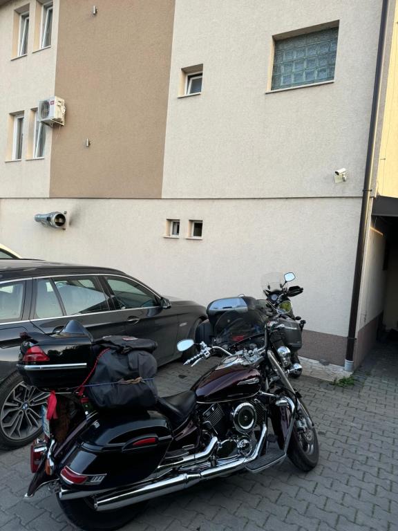 Fotografie z fotogalerie ubytování Motel & Restaurant Dar v destinaci Novi Pazar