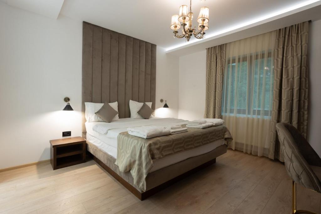 Hotel RAS Pazarište - Suite
