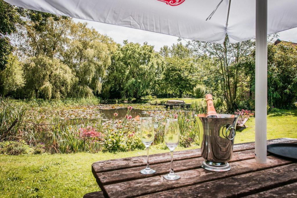 The Barking Buck - Resim 11