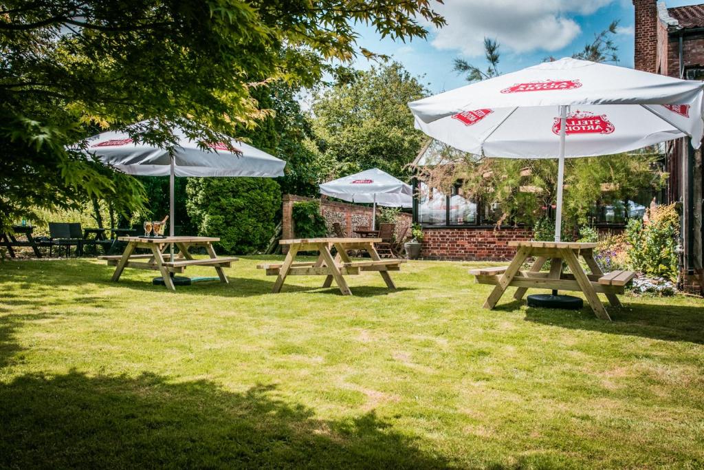 The Barking Buck - Resim 12