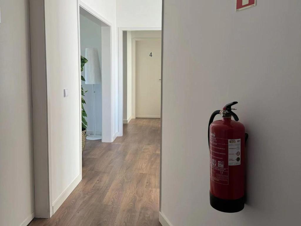 Comfy Room near Metro & Airport - 6