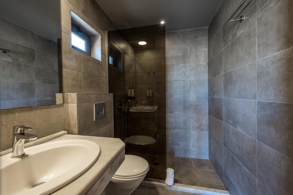 Stella Village Seaside Hotel - 4