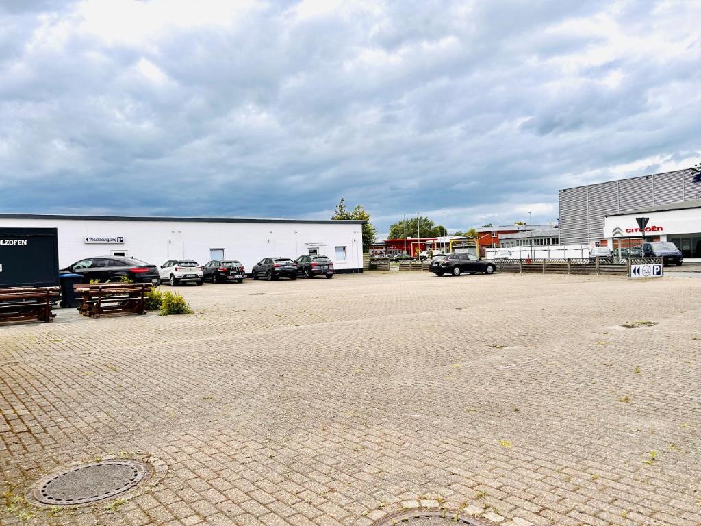 Fotografie z fotogalerie ubytování tauwerk Hotel v destinaci Wilhelmshaven