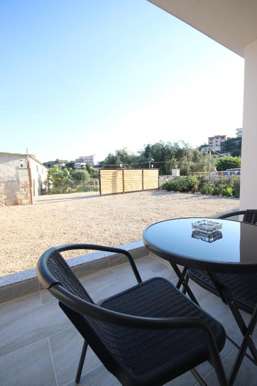 Fotografie z fotogalerie ubytování Klea Rooms v destinaci Himare