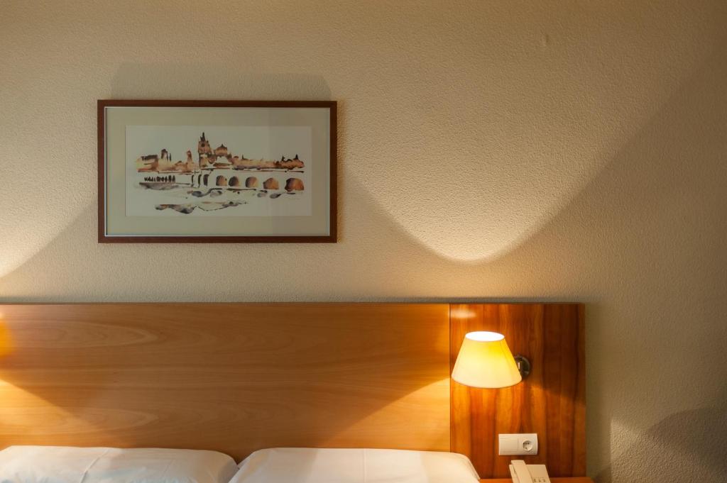 Hotel Mercado by gaiarooms, Salamanca – Updated 2023 Prices