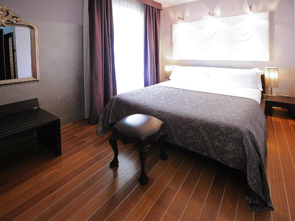 
Executive Double Room
