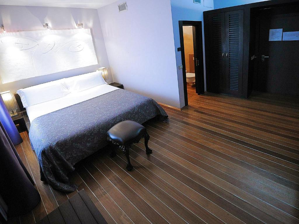 Borghese Palace Art Hotel - Resim 37