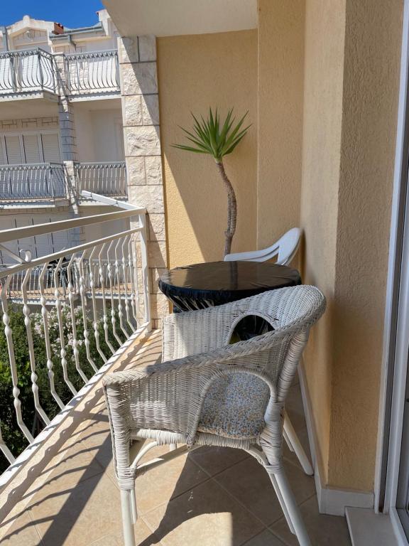 Guest house Adria - Familiestudio
