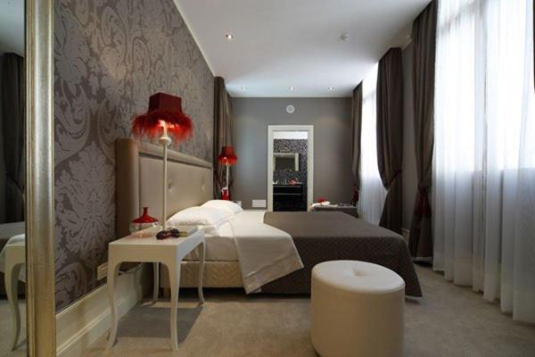 Hotel Ai Due Principi - Resim 26