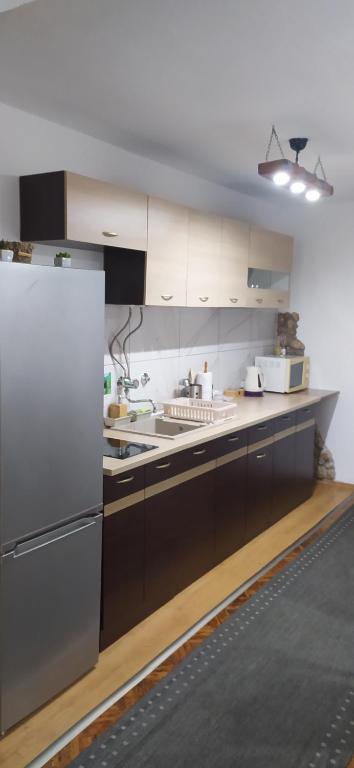 Fotografia z galérie ubytovania Apartment Fuduric v destinácii Slunj