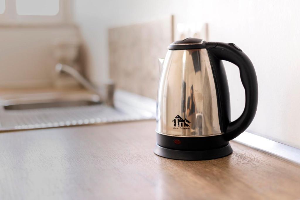 Lefka Hotel & Apartments - Resim 15