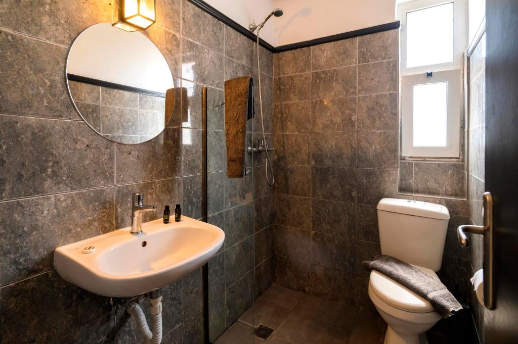 Lefka Hotel & Apartments - Resim 21