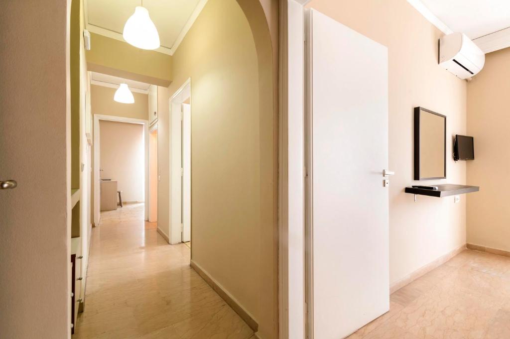 Lefka Hotel & Apartments - Resim 34