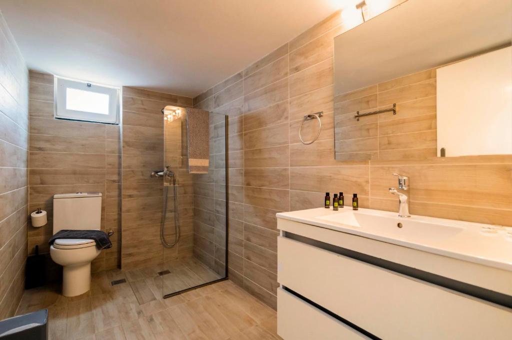 Lefka Hotel & Apartments - Resim 33