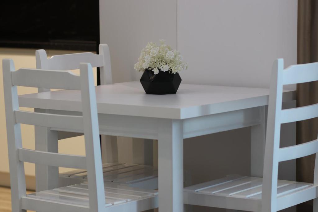 Fotografie z fotogalerie ubytování Klea Rooms v destinaci Himare