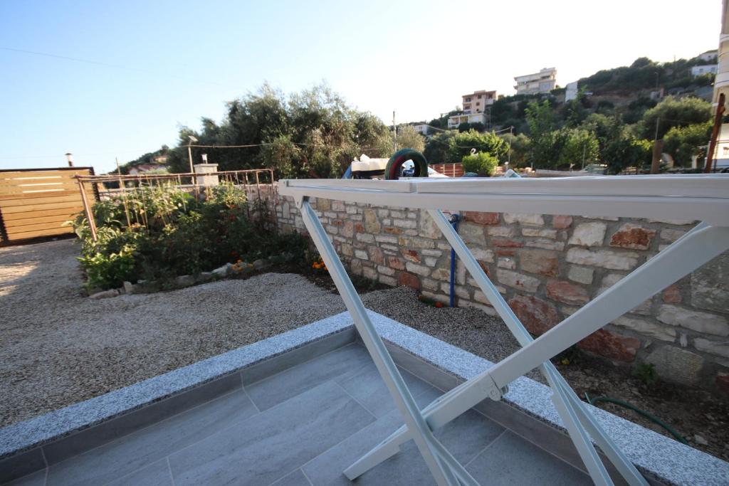 Fotografie z fotogalerie ubytování Klea Rooms v destinaci Himare