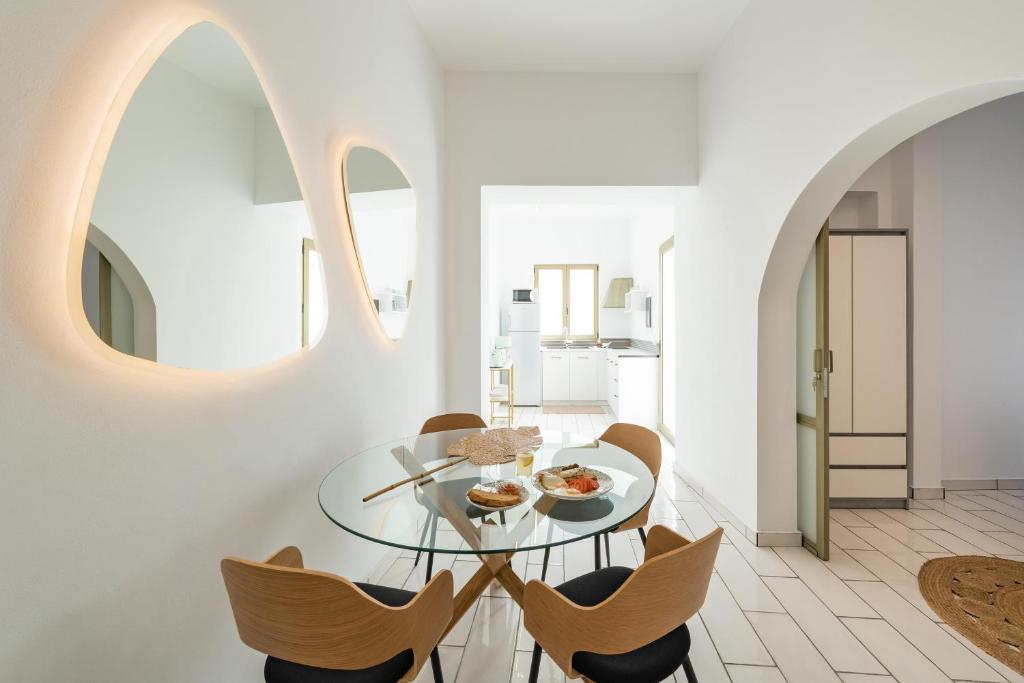 Lefka Hotel & Apartments - Resim 39