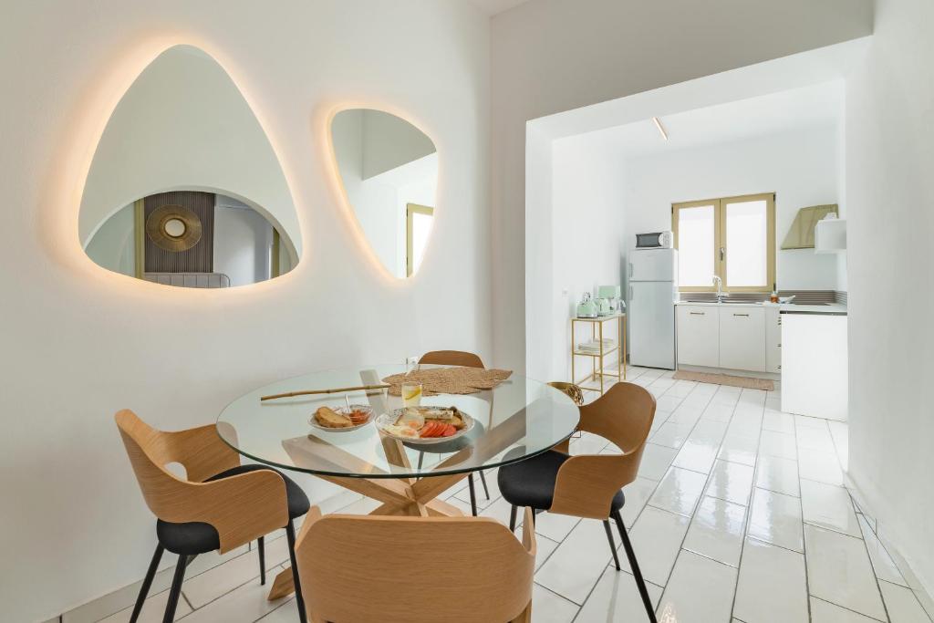 Lefka Hotel & Apartments - Resim 41