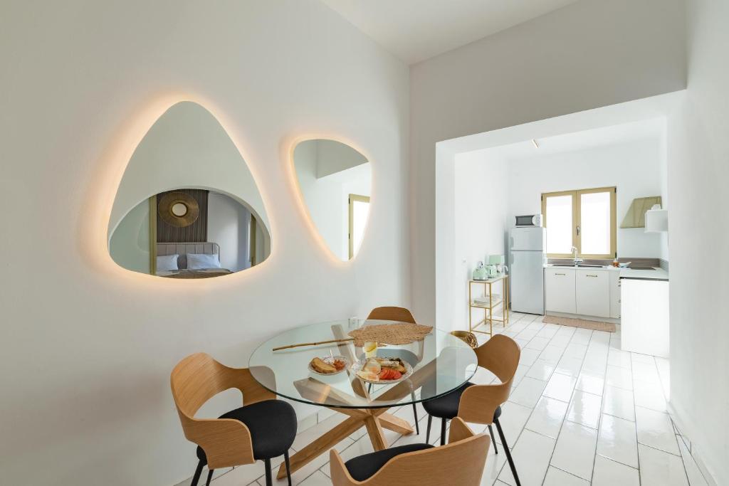 Lefka Hotel & Apartments - Resim 40